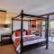 Zimbali Villa - Golf cart, pool and wifi incl. - Ballito