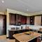 Zimbali Villa - Golf cart, pool and wifi incl. - Ballito