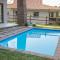 Zimbali Villa - Golf cart, pool and wifi incl. - Ballito