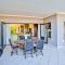 Zimbali Villa - Golf cart, pool and wifi incl. - Ballito