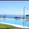 MI CAPRICHO Beachfront 400 - Apartment With Sea Views Costa del Sol - Mijas Costa