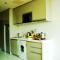 Foto: Tianjin Jinta City Impression Apartment 1/51