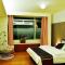 Foto: Tianjin Jinta City Impression Apartment 2/51