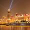 Foto: Tianjin Jinta City Impression Apartment 8/51