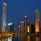 Foto: Tianjin Jinta City Impression Apartment 18/51