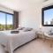 Luxury Sitges Hills Villa