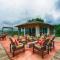 Paatlidun Safari Lodge, Jim Corbett - Garjia