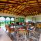 Paatlidun Safari Lodge, Jim Corbett - Garjia