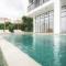 The Hacienda Lovina