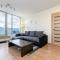 Lovely city panorama apartment by Polo Apartments - Kaunas