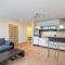 Lovely city panorama apartment by Polo Apartments - Kaunas