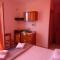 Room in Apartment - 15min Da Tropea Monolocale Vista Mare A Briatico
