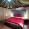 Sharah Luxury Camp