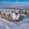 Apartamenty Sun & Snow Resorts E Białka Tatrzańska z sauną