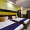 Hotel Aditya Palace By WB Inn - Kanpur