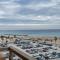 Trapani Seaview Modern Apartment near the Beach