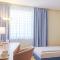 Best Western Macrander Hotel Frankfurt/Kaiserlei