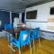 Camping Pilzone
