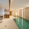 Chalet Les Cochettes