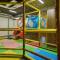Apartamenty Sun & Snow Resorts E Białka Tatrzańska z sauną