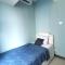 Benson Tower Surabaya Apartment 2BR by Le Ciel Hospitality