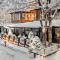 Hotel Villa Wesset