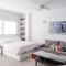 Apartamentos Bravo Albaicín