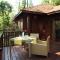 The Tamara Coorg - Kakkabe