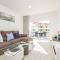 Blue Paradise Apartment