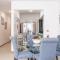 Blue Paradise Apartment