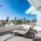 Blue Paradise Apartment