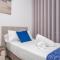 Blue Paradise Apartment