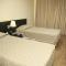 Hotel Financial