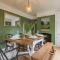 Cliffeside Cottage