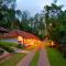 The Tamara Coorg