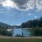Pom Pom, 3 bedroom apt with stunning mountain views-Samoëns