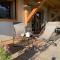 Pom Pom, 3 bedroom apt with stunning mountain views-Samoëns