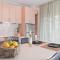 5 min from Papageorgiou Free Indoor Parking - 塞萨洛尼基