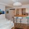 High Standing 2-Room Apartment in Latin Quarter Paris