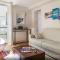 High Standing 2-Room Apartment in Latin Quarter Paris