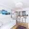 High Standing 2-Room Apartment in Latin Quarter Paris