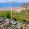 CROYDE DUNE LODGE 3 Bedrooms
