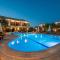 Olive Tree Villas - Kypseli