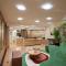 Central Park Hotel by Bourbon
