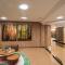 Central Park Hotel by Bourbon
