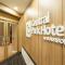 Central Park Hotel by Bourbon