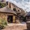 Buffalo Hills Private Game Reserve - Harrismith