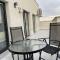 Unique Penthouse Lakeview W19