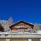 Chalet Gotthelf Gartenstudio, Ferien mit Hund