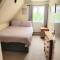 Two Bed First Floor Apartment in Village location - 格兰瑟姆